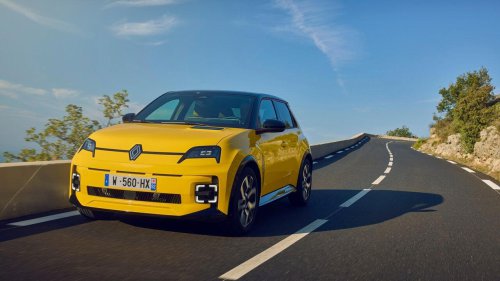 Tu próximo coche tendrá una dirección electrónica sin conexión con las ruedas, estas son sus ventajas