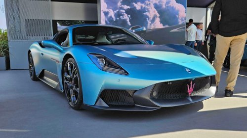 10 cars with V6 engines that prove you don't need a V8 for mighty performance