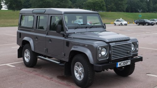 Cool cars from the past that we’d like to see return