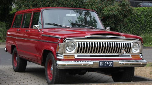 8 American cars that accidentally became collector gold