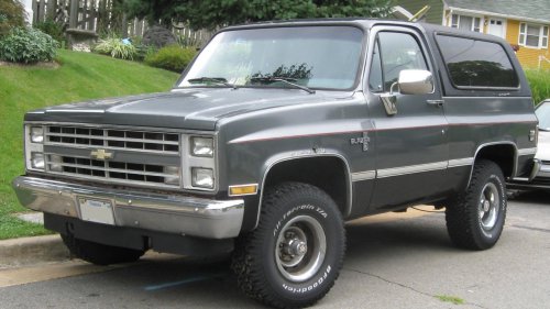 9 trucks enthusiasts keep restoring no matter the cost