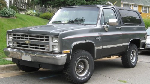 9 trucks enthusiasts keep restoring no matter the cost