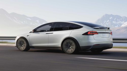 The only family sedans that can hang with the new Corvette ZR1X