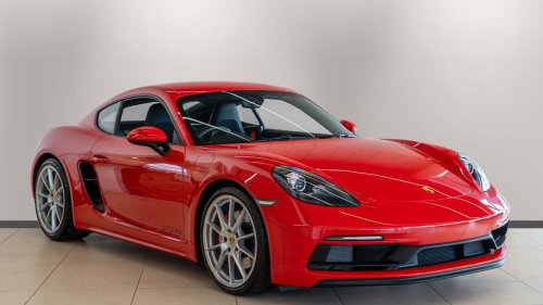 10 sports cars that hold their value far better than expected