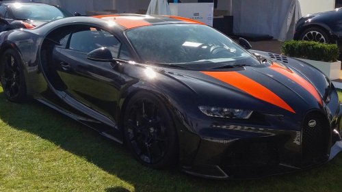 8 cars that push performance beyond expectations