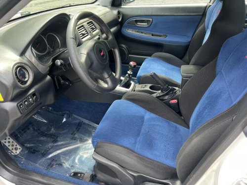 2006 Subaru WRX