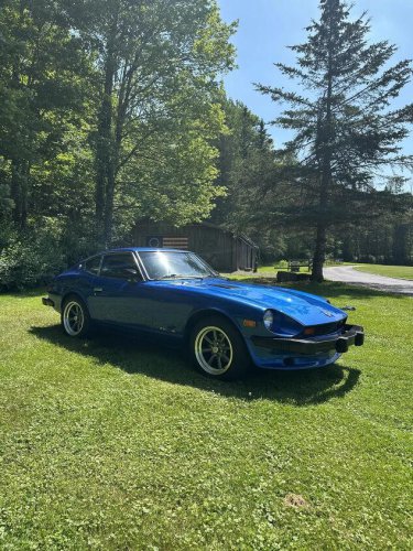 1977 Datsun 280Z for sale