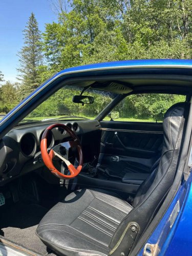 1977 Datsun 280Z for sale