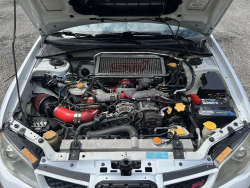 2006 Subaru WRX for sale