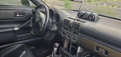 2001 Toyota MR2 Spyder for sale