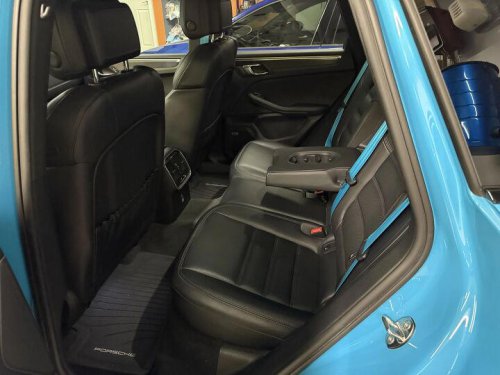 2022 Porsche Macan for sale