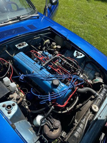 1977 Datsun 280Z for sale