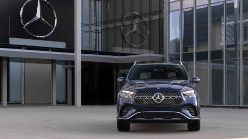 Lexus, Lexus GX, Lexus GX competitors to consider in 2026