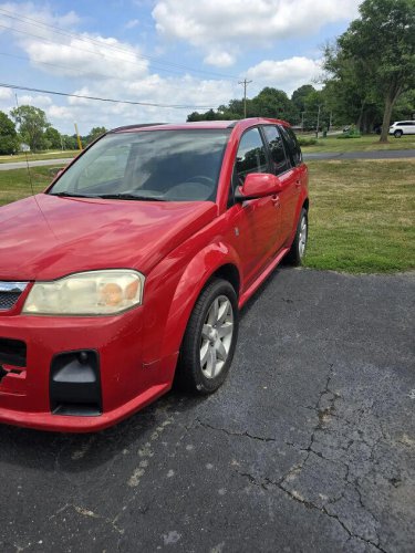 2007 Saturn Vue for sale