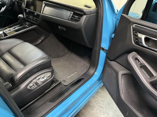 Porsche, 2022 Porsche Macan for sale