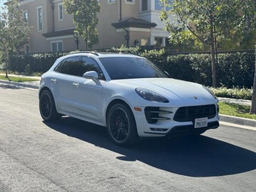Porsche, 2016 Porsche Macan for sale