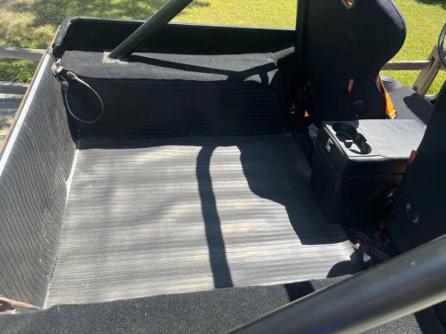 1976 Jeep CJ7 for sale