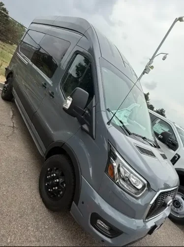 Ford, 2025 Ford Transit for sale