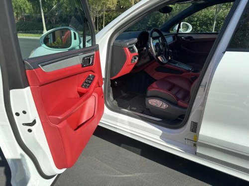 2016 Porsche Macan for sale