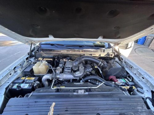 2017 Nissan Titan XD for sale