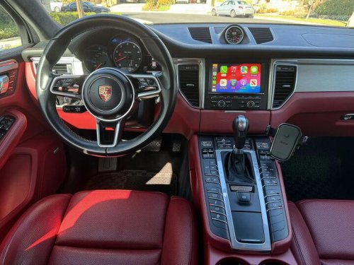 Porsche, 2016 Porsche Macan for sale