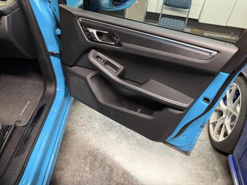 Porsche, 2022 Porsche Macan for sale