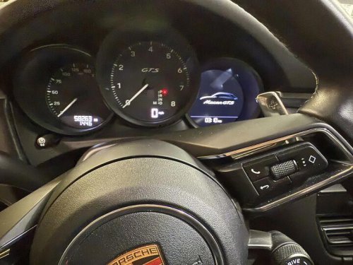 2022 Porsche Macan for sale