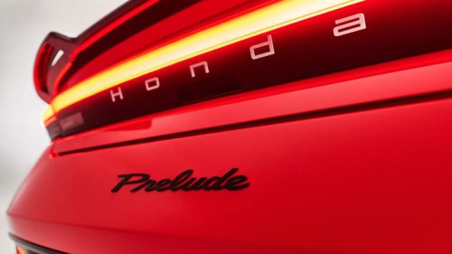 Honda, Honda’s New Sports Car Revival Is Already Selling Out and It’s Not Even Available in America Yet