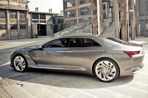 Los prototipos que habíamos olvidado por completo