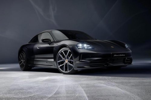 Porsche says its business model “no longer works”