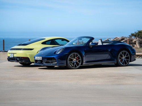 Porsche says its business model “no longer works”