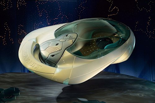 Los prototipos que habíamos olvidado por completo