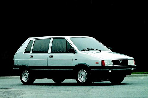 Los prototipos que habíamos olvidado por completo