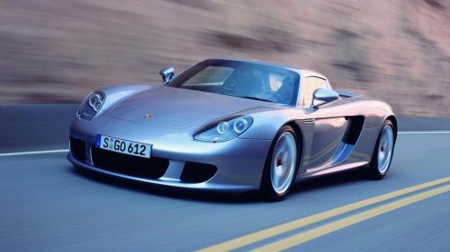 Porsche built one of the best supercar investments of the past 20 years