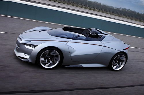 Los prototipos que habíamos olvidado por completo