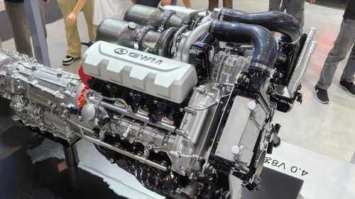Twin turbo setup: What it is and how it works