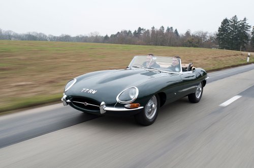 33 cars that changed the world