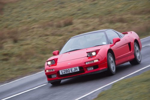 33 cars that changed the world