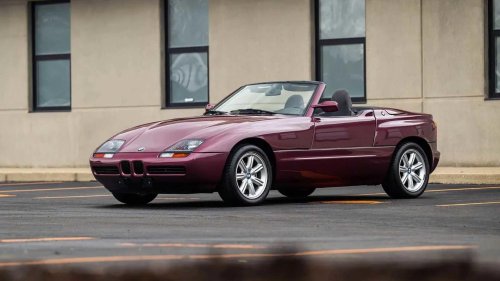 Toyota, The German sports car with Toyota reliability and Ferrari-level handling