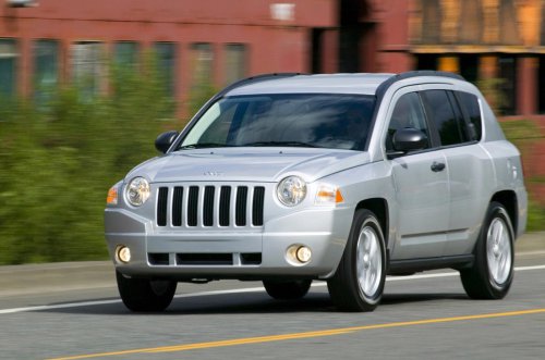 Peas in a pod - surprising cars that are related