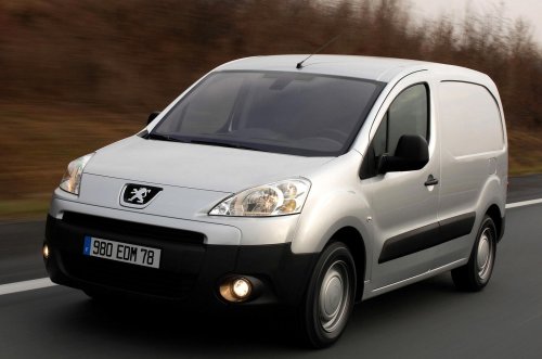 Peas in a pod - surprising cars that are related