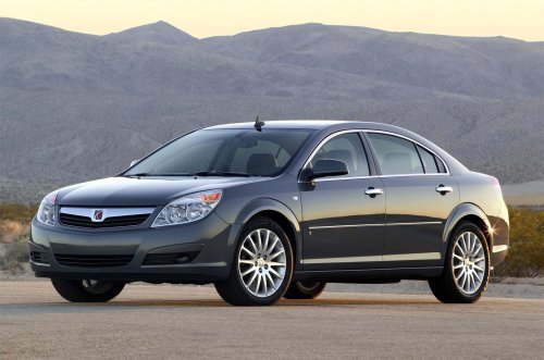 Peas in a pod - surprising cars that are related