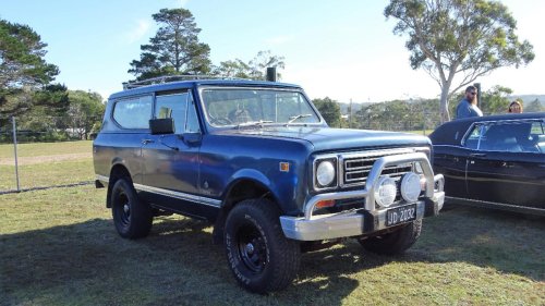 10 classic pickup trucks built to last forever