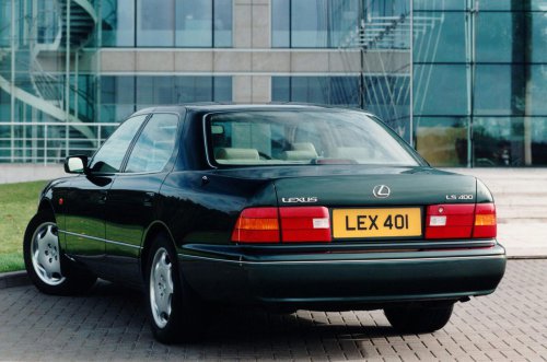 33 cars that changed the world