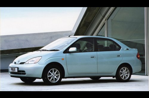 33 cars that changed the world