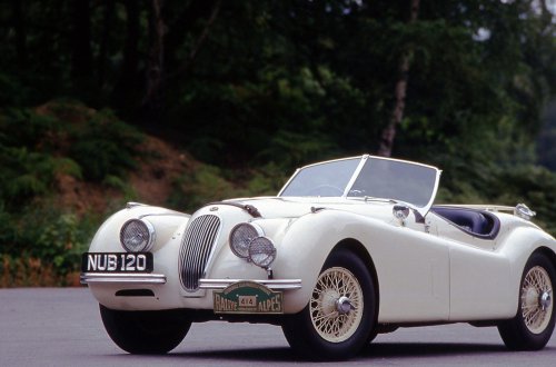 33 cars that changed the world