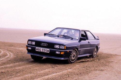 33 cars that changed the world