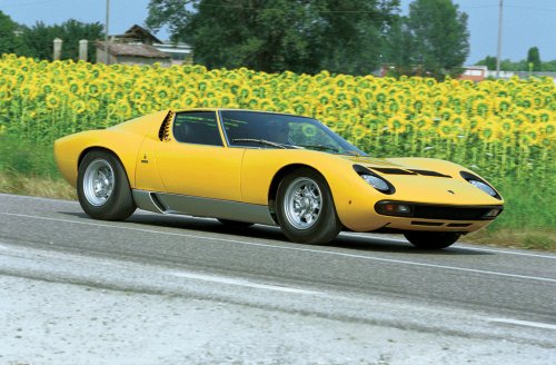 33 cars that changed the world