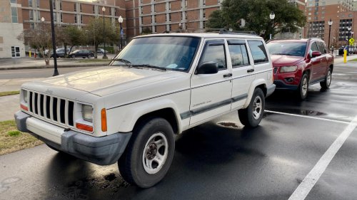 10 affordable collector cars that are heating up fast