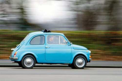 33 cars that changed the world
